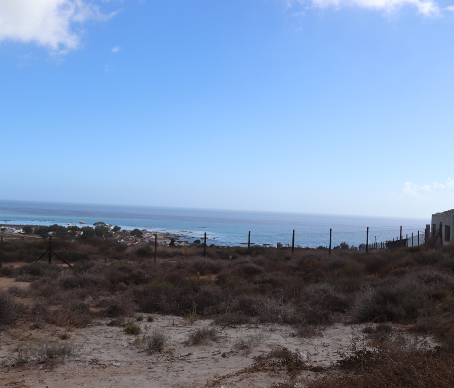 0 Bedroom Property for Sale in Steenbergs Cove Western Cape